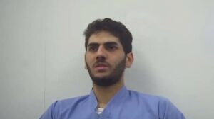 والدة عبدالله هارون: في بلد الهاشميين لا يظلم أحد :: الوقائع الإخبارية والدة عبدالله هارون: في بلد الهاشميين لا يظلم أحد :: الوقائع الإخبارية