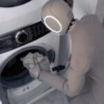 روبوت يغسل ويرتب البيت بـ20 ألف دولار.. اعرف التفاصيل