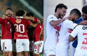 السوبر بصوت مين؟.. 3 معلقين علي نهائي الأهلي والزمالك