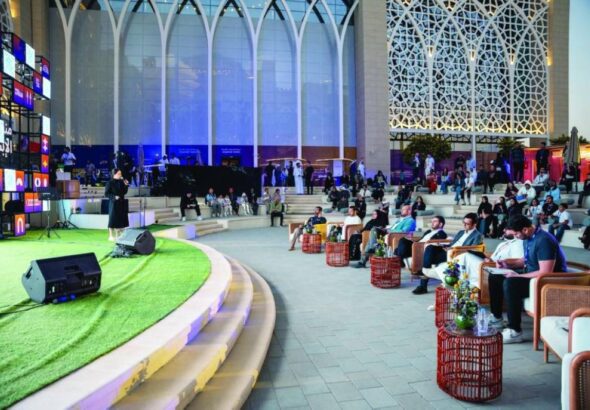 “الشارقة لريادة الأعمال” يدعو رواد الأعمال للاستفادة من منح مالية 200 ألف درهم