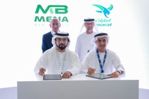 بدء بناء أول منشأة لإنتاج وقود الطيران المستدام في الإمارات