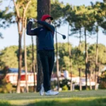 87 لاعباً من 30 دولة في ثاني بطولات جولة مينا للغولف