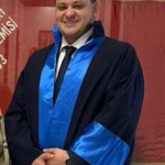 بشار المطلق الزعبي يحصل على الدكتوراه في إدارة الأعمال | أخبار الناس