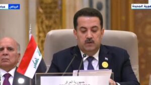 مراسلة «القاهرة الإخبارية»: الرئاسة العراقية نفت علمها بأي قرار بشأن الحوثيين وحزب الله