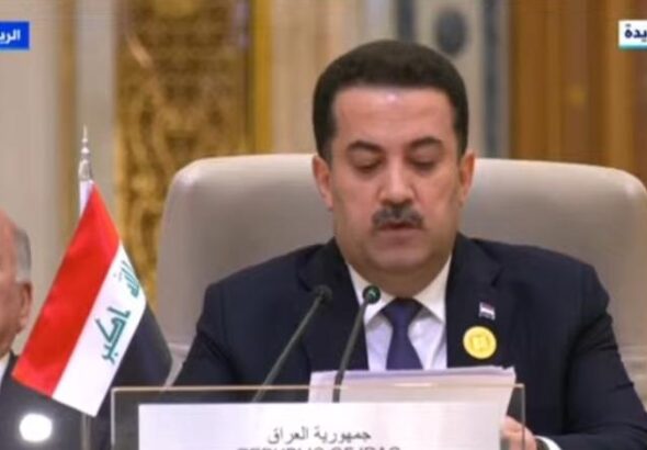 مراسلة «القاهرة الإخبارية»: الرئاسة العراقية نفت علمها بأي قرار بشأن الحوثيين وحزب الله