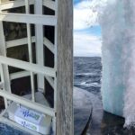 ميناء طنجة المتوسط في الطليعة..مشاريع طاقة الأمواج ثورة تكنولوجية تحول الحركة إلى طاقة كهربائية – i3lam tv