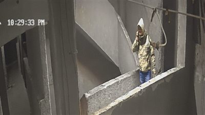 ضبط تشكيل عصابي يترأسه نجل رجل أعمال لسرقتهم مليون وخمسين الف من شقة مسن بالفيوم