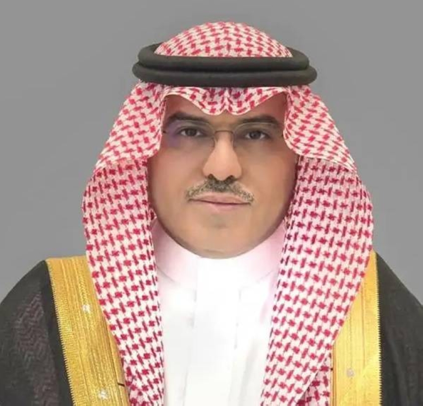 الحربش يتولى منصب الرئيس التنفيذي للصادرات السعودية