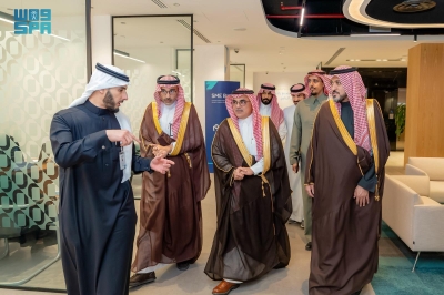 ‘الصناعة’ تستعرض أفكار مشروعات ريادية لـ15 رائد أعمال