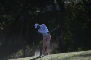 «مينا للجولف» تصل مرحلة حاسمة في «هوارة المغربية»