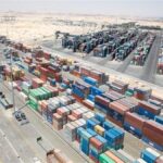 ميناء السخنة يتحول إلى ساحة للتكنولوجيا.. ماذا يخبئ المشروع الجديد؟