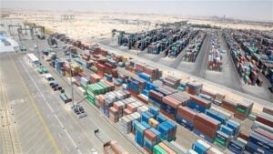 ميناء السخنة يتحول إلى ساحة للتكنولوجيا.. ماذا يخبئ المشروع الجديد؟