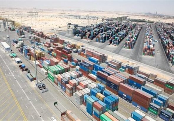 ميناء السخنة يتحول إلى ساحة للتكنولوجيا.. ماذا يخبئ المشروع الجديد؟