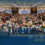 إقبال كبير من طلاب تجارة عين شمس على معسكر «Commerce Tech Camp 2026» للتدريب على وظائف التكنولوجيا وسوق العمل الرقمي