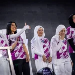 كأس العالم للرياضات الإلكترونية: نجمات العالم يتألقن في أكبر بطولة للسيدات بالرياض