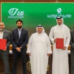 “الأوقاف” توقع مذكرة تفاهم مع “واحد مينا” العالمية لتطوير منصة لتحليل الأسهم المتوافقة مع الشريعة