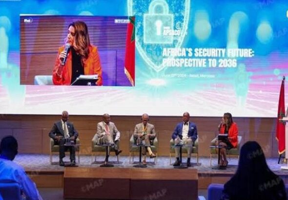 المغرب: اختتام اعمال الدورة العاشرة للمؤتمر الإفريقي السنوي للسلم والأمن