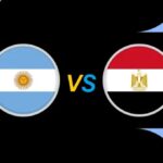 لو مصر كسبت الأرجنتين هتلاعب مين؟.. تعرف على منافسين الفراعنة بربع النهائي