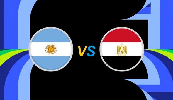 لو مصر كسبت الأرجنتين هتلاعب مين؟.. تعرف على منافسين الفراعنة بربع النهائي