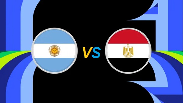 لو مصر كسبت الأرجنتين هتلاعب مين؟.. تعرف على منافسين الفراعنة بربع النهائي