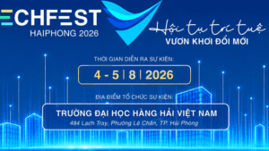 مهرجان هايفونغ التقني 2026