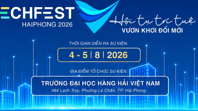 مهرجان هايفونغ التقني 2026