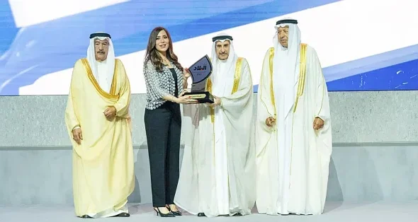 جريدة البلاد | “كوين مينا” تعزز تقدم المرأة بحضور قيادي ومبادرات نوعية في التكنولوجيا والتمويل